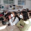 Meeting in Vukovar (Croazia)